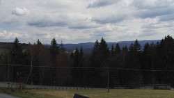 Panorama Javorníků