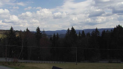 Panorama Javorníků