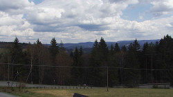 Panorama Javorníků