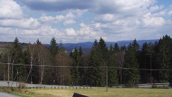 Panorama Javorníků