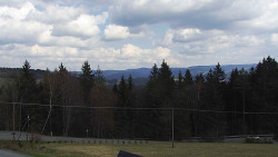 Panorama Javorníků