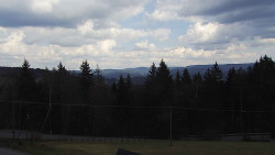 Panorama Javorníků