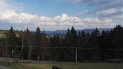 Panorama Javorníků