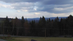 Panorama Javorníků