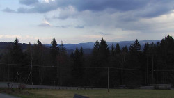 Panorama Javorníků