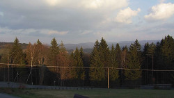 Panorama Javorníků