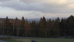 Panorama Javorníků