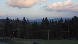 Panorama Javorníků