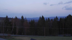 Panorama Javorníků