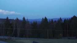 Panorama Javorníků