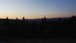 Panorama Javorníků