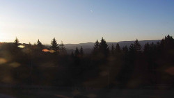 Panorama Javorníků