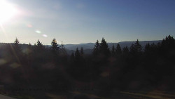 Panorama Javorníků