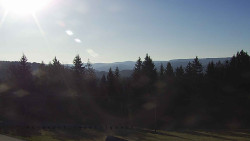 Panorama Javorníků