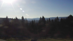 Panorama Javorníků