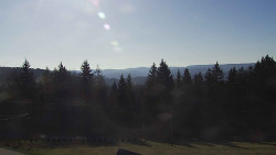 Panorama Javorníků