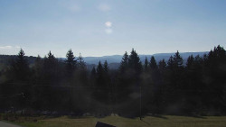 Panorama Javorníků