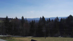 Panorama Javorníků