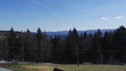 Panorama Javorníků