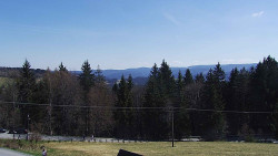 Panorama Javorníků