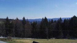 Panorama Javorníků