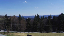 Panorama Javorníků