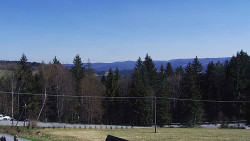 Panorama Javorníků