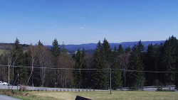 Panorama Javorníků