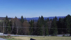 Panorama Javorníků