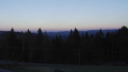 Panorama Javorníků