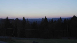 Panorama Javorníků