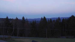 Panorama Javorníků