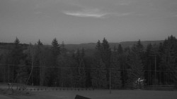 Panorama Javorníků