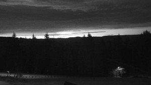 Horský hotel Čarták na Soláni - Panorama Javorníků - 19.4.2026 v 05:05 Horský hotel Čarták na Soláni - Panorama Javorníků - 19.4.2026 v 05:05