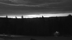 Panorama Javorníků