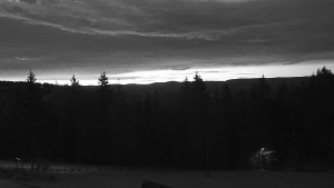 Horský hotel Čarták na Soláni - Panorama Javorníků - 19.4.2026 v 05:15 Horský hotel Čarták na Soláni - Panorama Javorníků - 19.4.2026 v 05:15