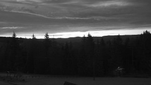 Horský hotel Čarták na Soláni - Panorama Javorníků - 19.4.2026 v 05:20 Horský hotel Čarták na Soláni - Panorama Javorníků - 19.4.2026 v 05:20