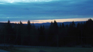 Horský hotel Čarták na Soláni - Panorama Javorníků - 19.4.2026 v 05:25 Horský hotel Čarták na Soláni - Panorama Javorníků - 19.4.2026 v 05:25