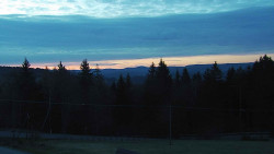 Panorama Javorníků