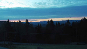 Horský hotel Čarták na Soláni - Panorama Javorníků - 19.4.2026 v 05:35 Horský hotel Čarták na Soláni - Panorama Javorníků - 19.4.2026 v 05:35