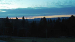 Panorama Javorníků