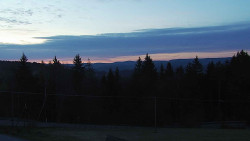 Panorama Javorníků