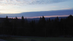 Panorama Javorníků