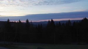 Horský hotel Čarták na Soláni - Panorama Javorníků - 19.4.2026 v 06:00 Horský hotel Čarták na Soláni - Panorama Javorníků - 19.4.2026 v 06:00