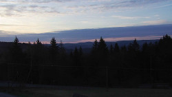 Panorama Javorníků