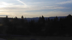 Panorama Javorníků