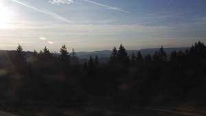 Horský hotel Čarták na Soláni - Panorama Javorníků - 19.4.2026 v 07:00 Horský hotel Čarták na Soláni - Panorama Javorníků - 19.4.2026 v 07:00