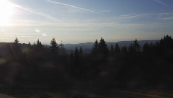 Panorama Javorníků