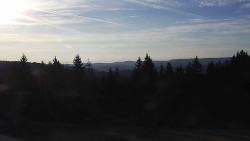 Panorama Javorníků