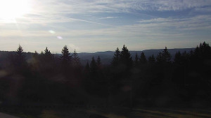 Horský hotel Čarták na Soláni - Panorama Javorníků - 19.4.2026 v 07:20 Horský hotel Čarták na Soláni - Panorama Javorníků - 19.4.2026 v 07:20